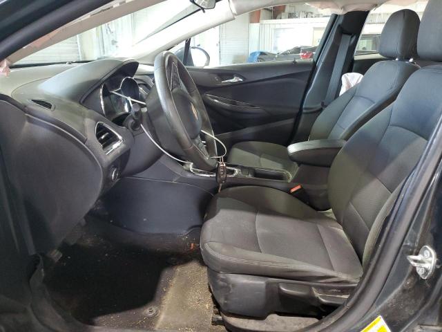 Photo 6 VIN: 1G1BE5SM0J7223132 - CHEVROLET CRUZE 