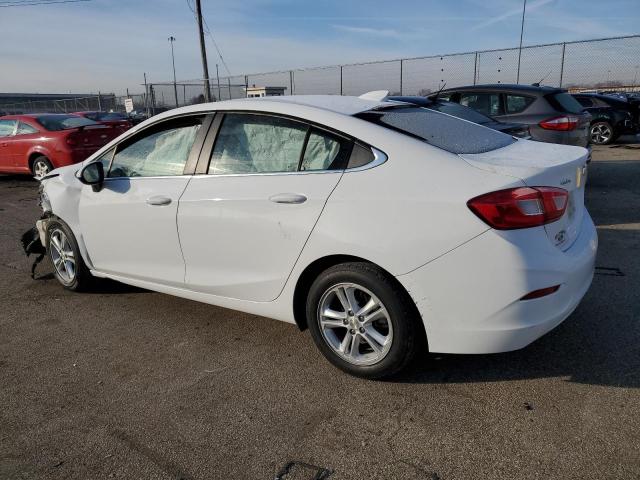 Photo 1 VIN: 1G1BE5SM0J7224782 - CHEVROLET CRUZE LT 