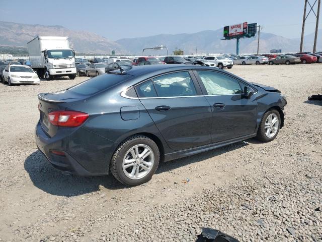 Photo 2 VIN: 1G1BE5SM0J7226709 - CHEVROLET CRUZE LT 