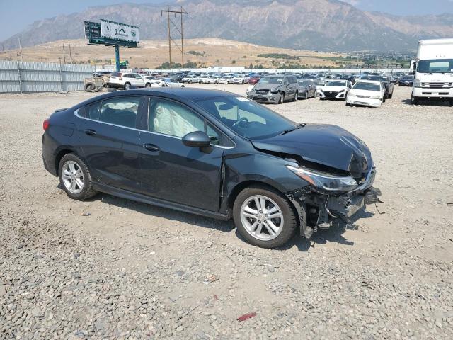 Photo 3 VIN: 1G1BE5SM0J7226709 - CHEVROLET CRUZE LT 