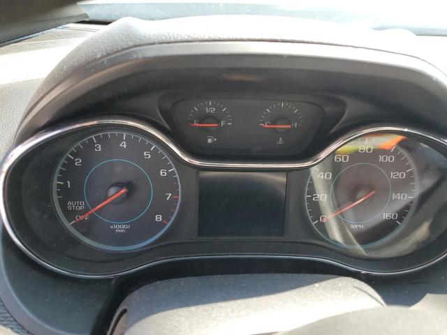 Photo 8 VIN: 1G1BE5SM0J7226709 - CHEVROLET CRUZE LT 