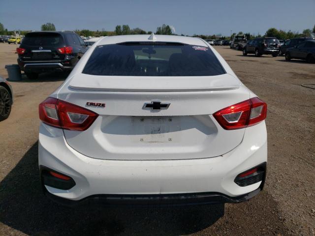 Photo 5 VIN: 1G1BE5SM0J7228234 - CHEVROLET CRUZE LT 