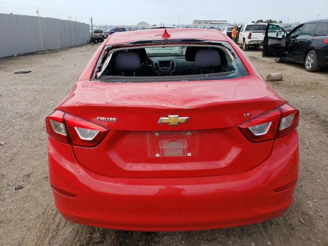 Photo 5 VIN: 1G1BE5SM0J7229593 - CHEVROLET CRUZE LT 