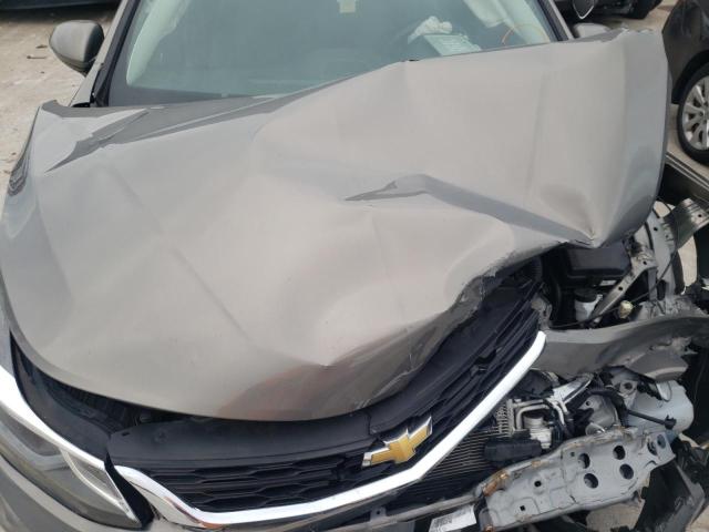 Photo 6 VIN: 1G1BE5SM0J7233899 - CHEVROLET CRUZE LT 