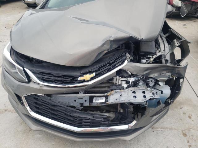 Photo 8 VIN: 1G1BE5SM0J7233899 - CHEVROLET CRUZE LT 