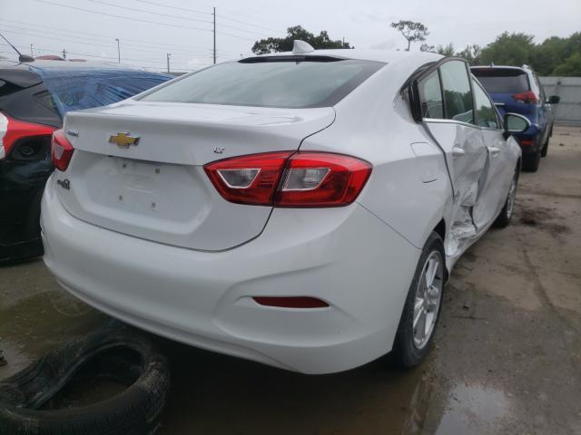 Photo 3 VIN: 1G1BE5SM0J7236298 - CHEVROLET CRUZE LT 