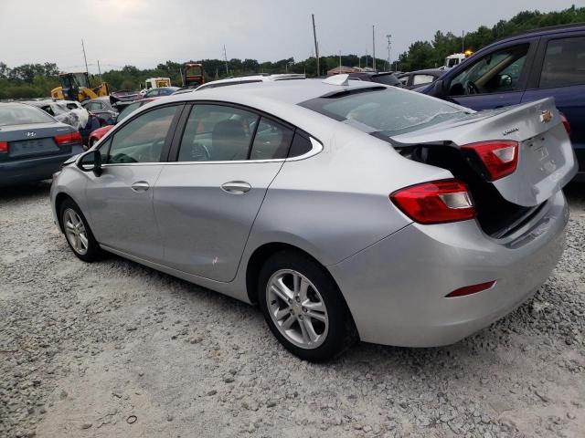 Photo 1 VIN: 1G1BE5SM0J7238116 - CHEVROLET CRUZE LT 