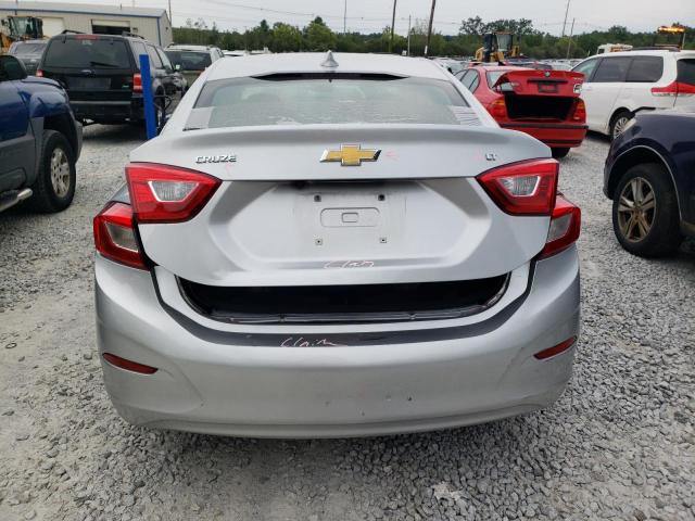 Photo 5 VIN: 1G1BE5SM0J7238116 - CHEVROLET CRUZE LT 