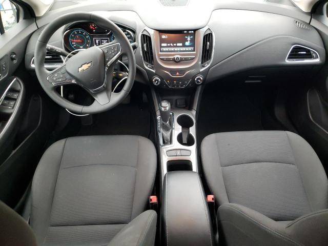 Photo 7 VIN: 1G1BE5SM0J7238116 - CHEVROLET CRUZE LT 