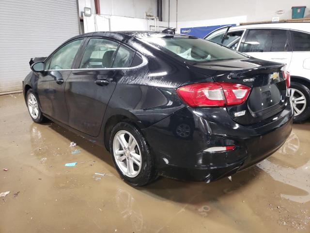 Photo 1 VIN: 1G1BE5SM0J7239864 - CHEVROLET CRUZE 