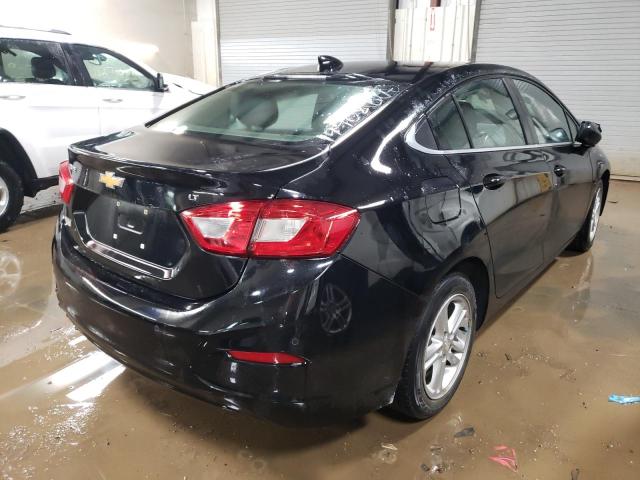 Photo 2 VIN: 1G1BE5SM0J7239864 - CHEVROLET CRUZE 