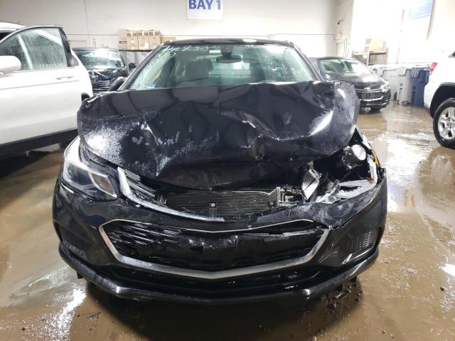 Photo 4 VIN: 1G1BE5SM0J7239864 - CHEVROLET CRUZE 