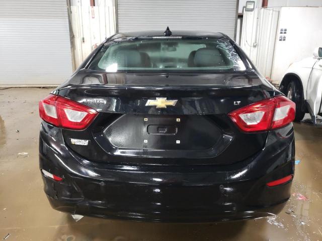 Photo 5 VIN: 1G1BE5SM0J7239864 - CHEVROLET CRUZE 