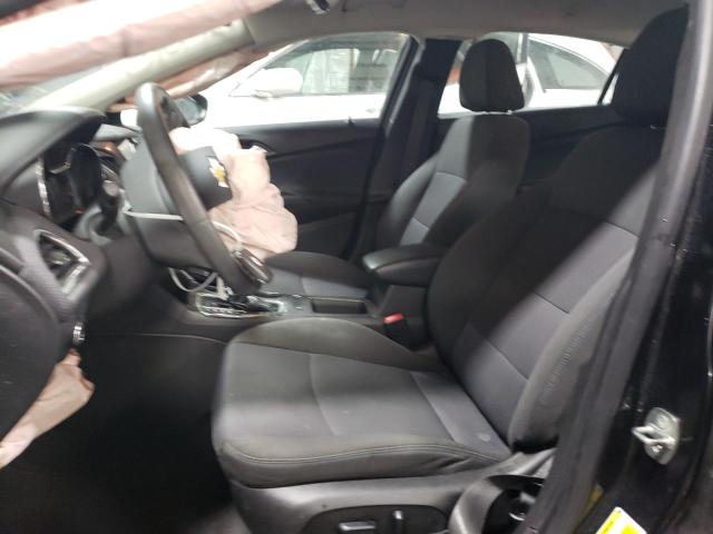 Photo 6 VIN: 1G1BE5SM0J7239864 - CHEVROLET CRUZE 