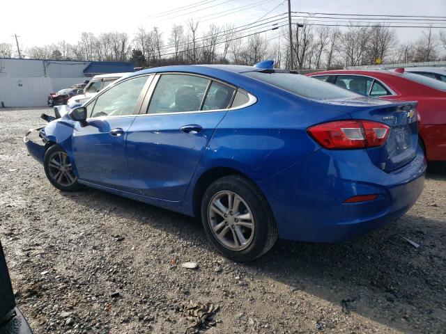 Photo 1 VIN: 1G1BE5SM0J7240173 - CHEVROLET CRUZE 