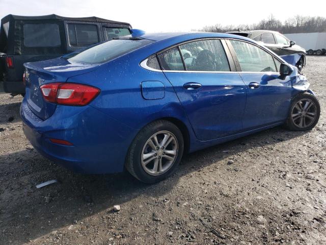 Photo 2 VIN: 1G1BE5SM0J7240173 - CHEVROLET CRUZE 