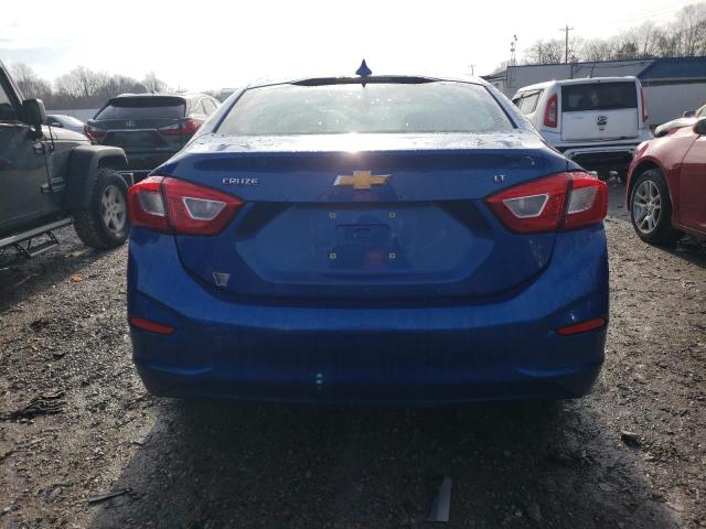 Photo 5 VIN: 1G1BE5SM0J7240173 - CHEVROLET CRUZE 