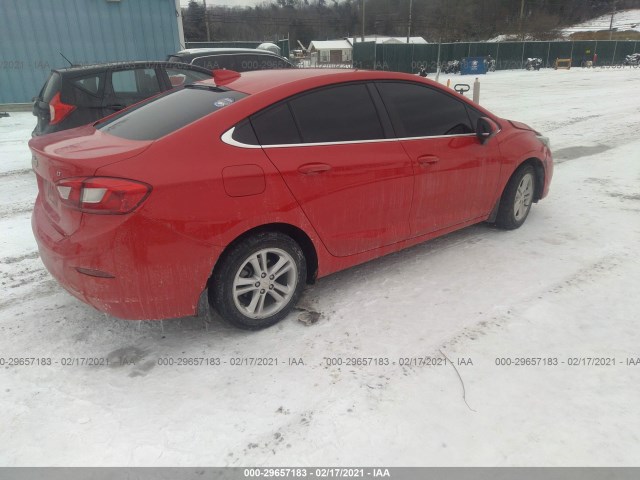 Photo 3 VIN: 1G1BE5SM0J7247513 - CHEVROLET CRUZE 