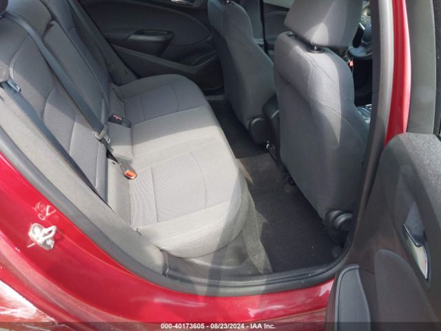 Photo 7 VIN: 1G1BE5SM0K7101100 - CHEVROLET CRUZE 