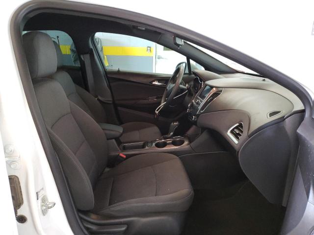 Photo 4 VIN: 1G1BE5SM0K7101775 - CHEVROLET CRUZE LT 