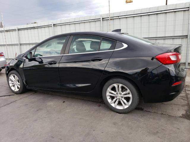 Photo 1 VIN: 1G1BE5SM0K7107267 - CHEVROLET CRUZE 