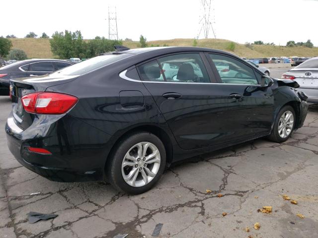 Photo 2 VIN: 1G1BE5SM0K7107267 - CHEVROLET CRUZE 