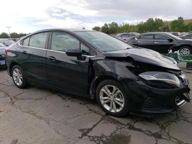 Photo 3 VIN: 1G1BE5SM0K7107267 - CHEVROLET CRUZE 