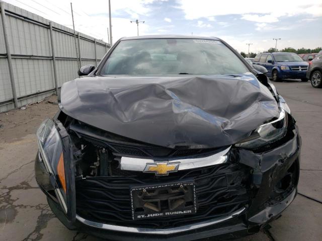 Photo 4 VIN: 1G1BE5SM0K7107267 - CHEVROLET CRUZE 