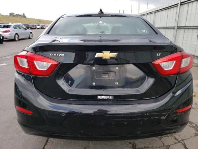 Photo 5 VIN: 1G1BE5SM0K7107267 - CHEVROLET CRUZE 