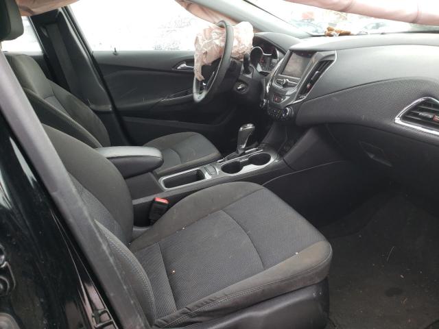 Photo 4 VIN: 1G1BE5SM0K7111688 - CHEVROLET CRUZE LT 