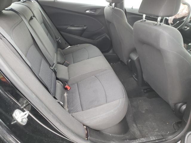 Photo 5 VIN: 1G1BE5SM0K7111688 - CHEVROLET CRUZE LT 