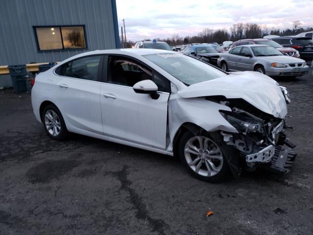 Photo 3 VIN: 1G1BE5SM0K7111934 - CHEVROLET CRUZE LT 