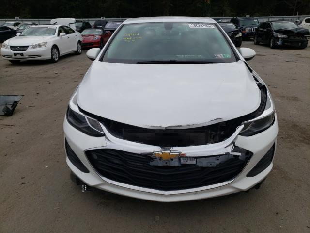 Photo 6 VIN: 1G1BE5SM0K7111965 - CHEVROLET CRUZE LT 