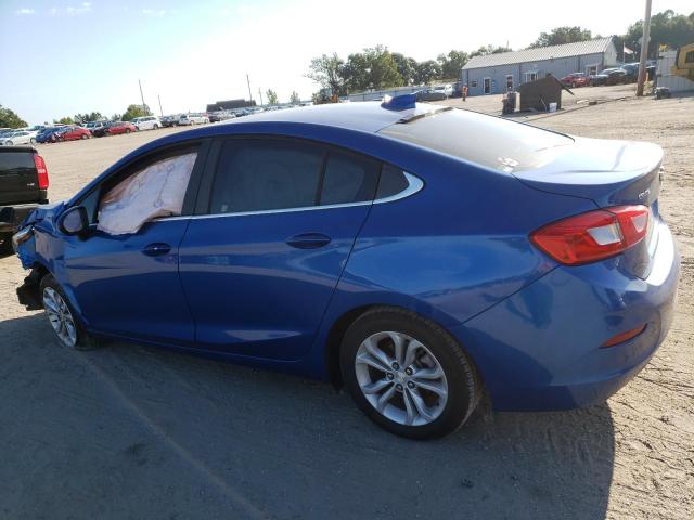 Photo 1 VIN: 1G1BE5SM0K7116146 - CHEVROLET CRUZE LT 