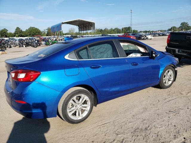 Photo 2 VIN: 1G1BE5SM0K7116146 - CHEVROLET CRUZE LT 