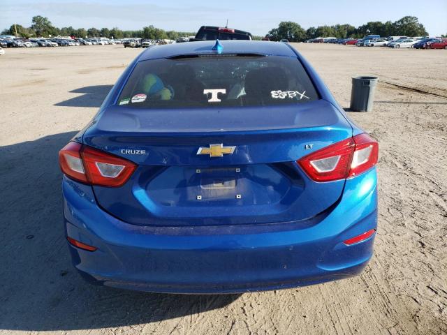 Photo 5 VIN: 1G1BE5SM0K7116146 - CHEVROLET CRUZE LT 