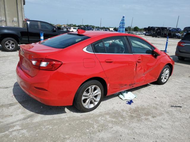 Photo 2 VIN: 1G1BE5SM0K7119919 - CHEVROLET CRUZE LT 