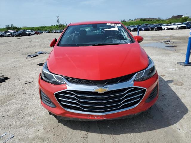 Photo 4 VIN: 1G1BE5SM0K7119919 - CHEVROLET CRUZE LT 