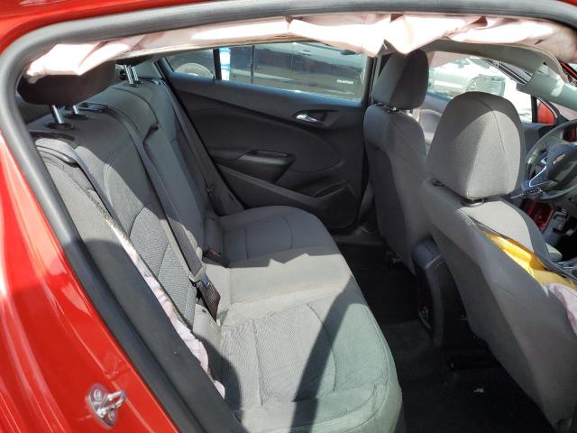 Photo 9 VIN: 1G1BE5SM0K7119919 - CHEVROLET CRUZE LT 