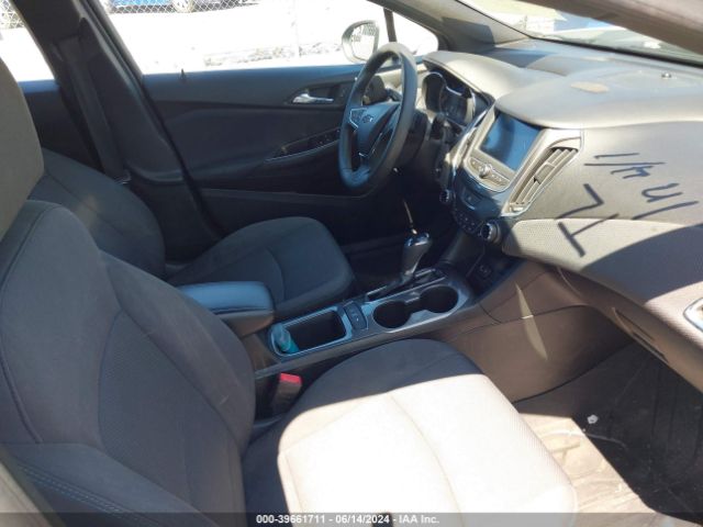 Photo 4 VIN: 1G1BE5SM0K7120908 - CHEVROLET CRUZE 