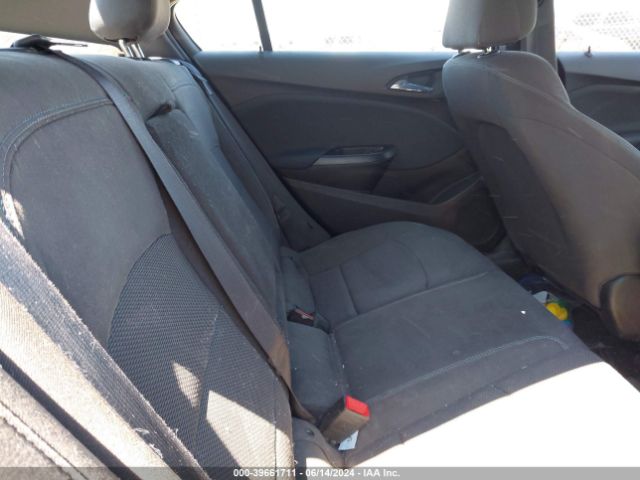 Photo 7 VIN: 1G1BE5SM0K7120908 - CHEVROLET CRUZE 