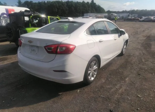 Photo 3 VIN: 1G1BE5SM0K7120939 - CHEVROLET CRUZE 