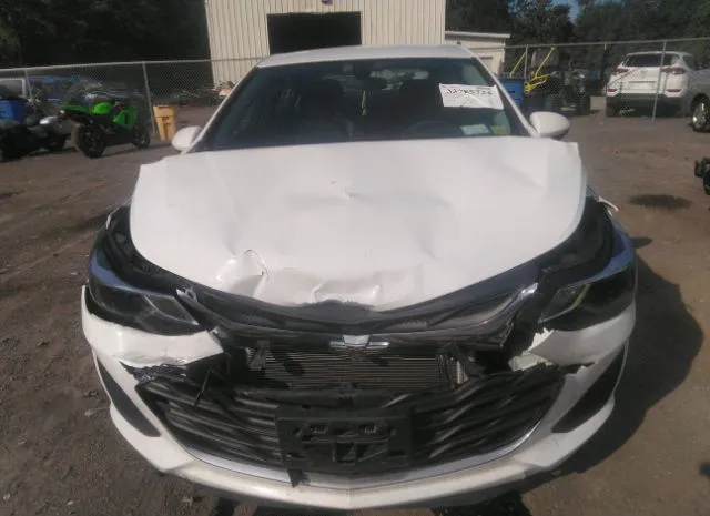 Photo 5 VIN: 1G1BE5SM0K7120939 - CHEVROLET CRUZE 