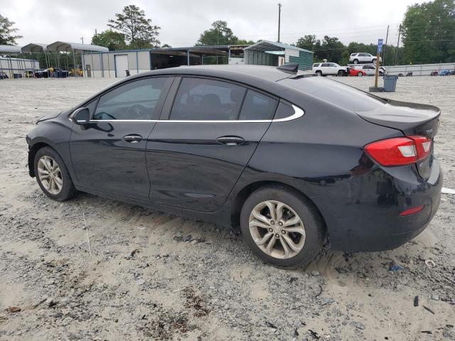 Photo 1 VIN: 1G1BE5SM0K7121539 - CHEVROLET CRUZE 