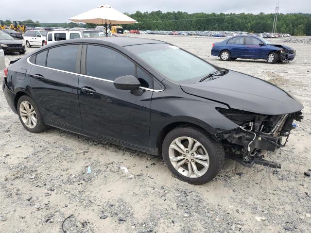 Photo 3 VIN: 1G1BE5SM0K7121539 - CHEVROLET CRUZE 