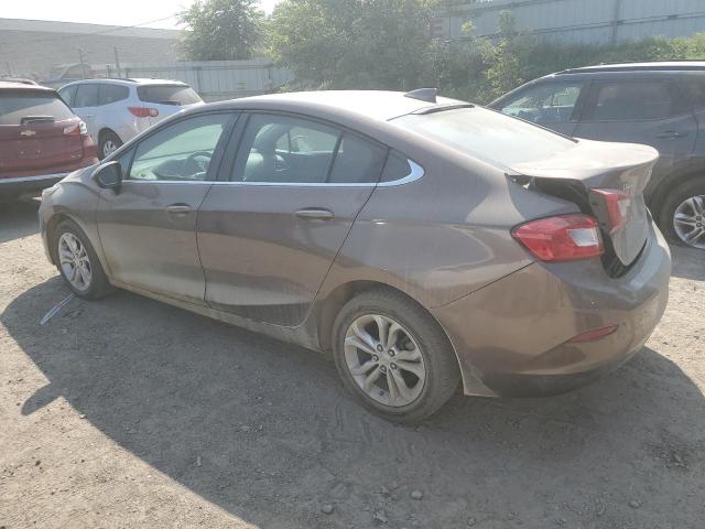 Photo 1 VIN: 1G1BE5SM0K7122822 - CHEVROLET CRUZE LT 