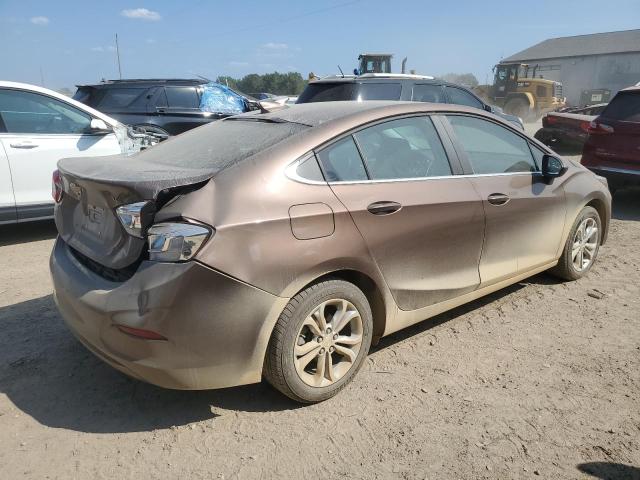 Photo 2 VIN: 1G1BE5SM0K7122822 - CHEVROLET CRUZE LT 