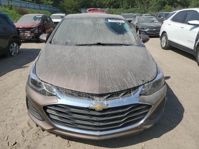 Photo 4 VIN: 1G1BE5SM0K7122822 - CHEVROLET CRUZE LT 