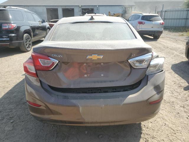 Photo 5 VIN: 1G1BE5SM0K7122822 - CHEVROLET CRUZE LT 