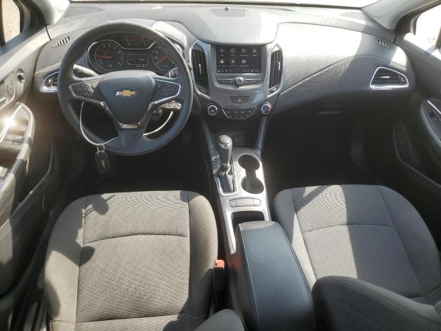 Photo 7 VIN: 1G1BE5SM0K7122822 - CHEVROLET CRUZE LT 